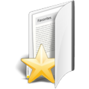 Folder Favorites icon